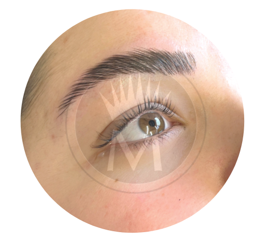 Trucs et astuces sur le Browlift