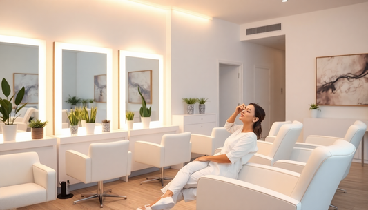 Le Rehaussement de Cils : Une Transformation Naturelle et Durable pour des Regards Captivants