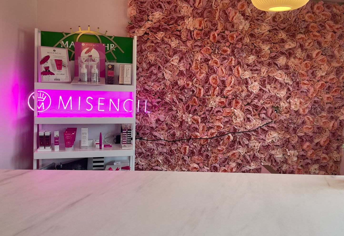 Néon Exclusif Misencil - Misencil