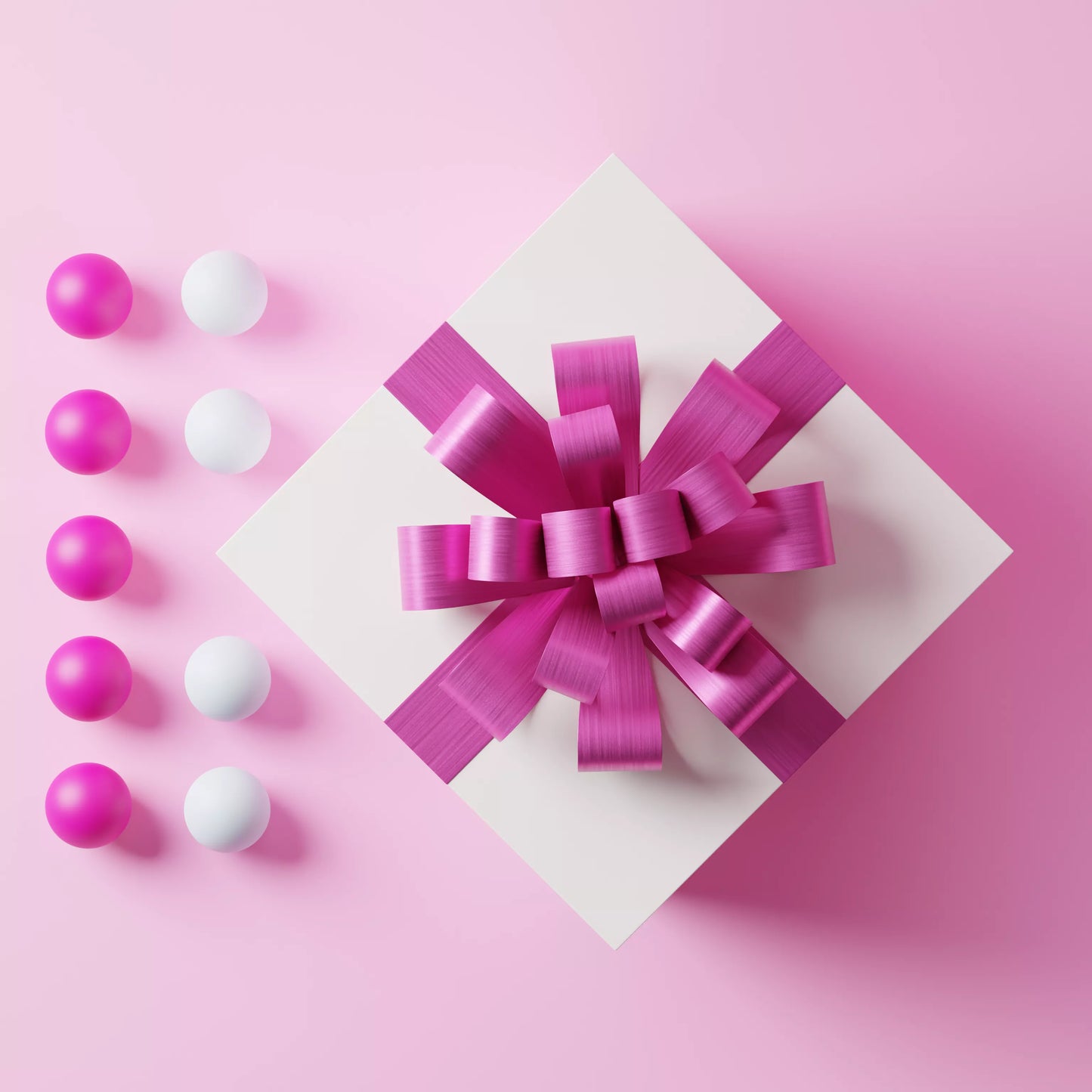 Une petite attention en plus - Misencil