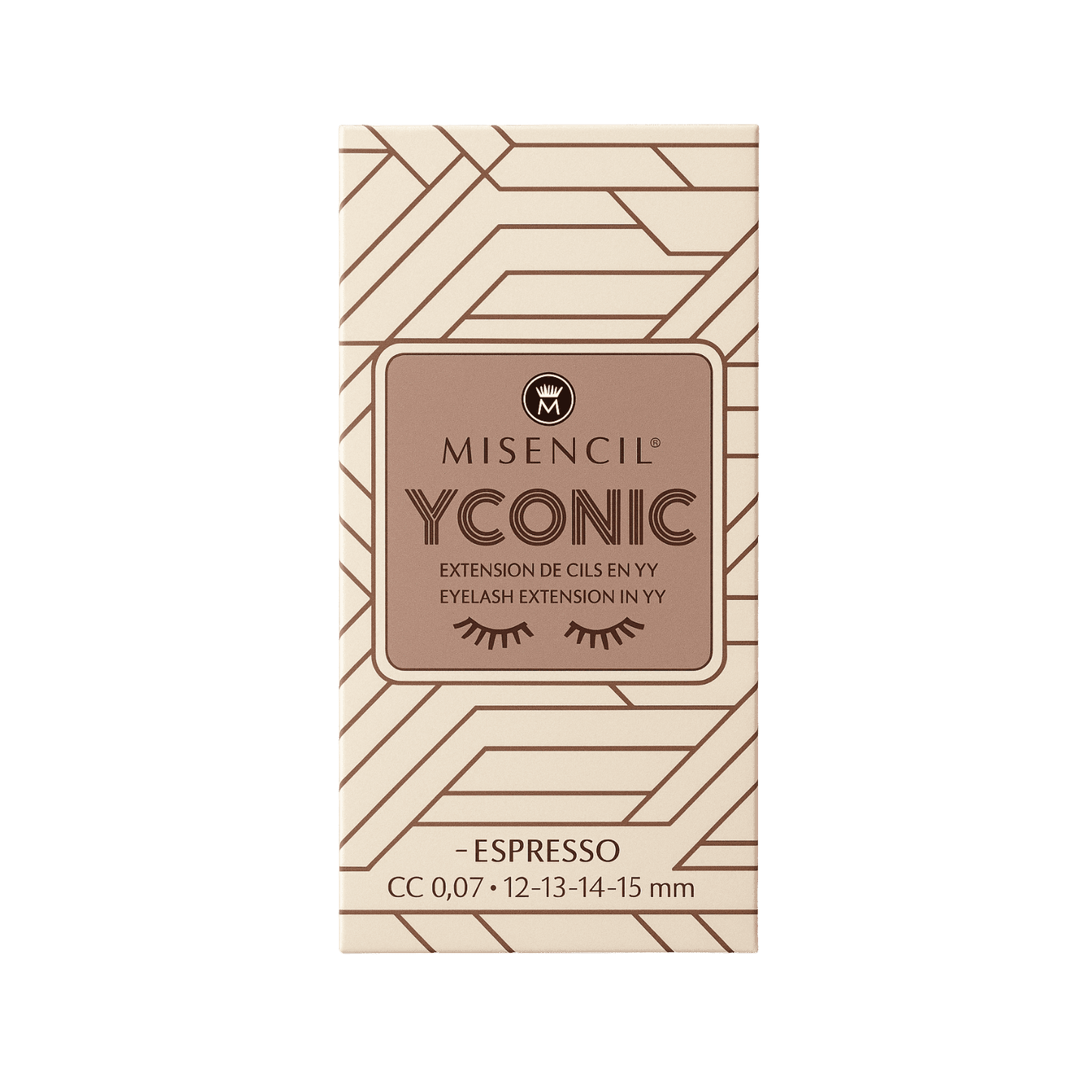 YCONIC - YY ESPRESSO - Misencil