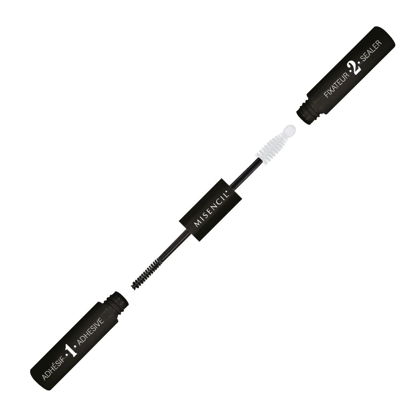 Adhésif Fixateur Fusion MI-XTENSION - Misencil