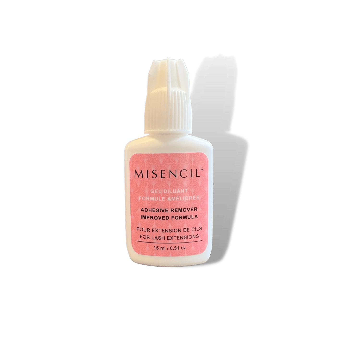 Gel Diluant de Dépose - Misencil