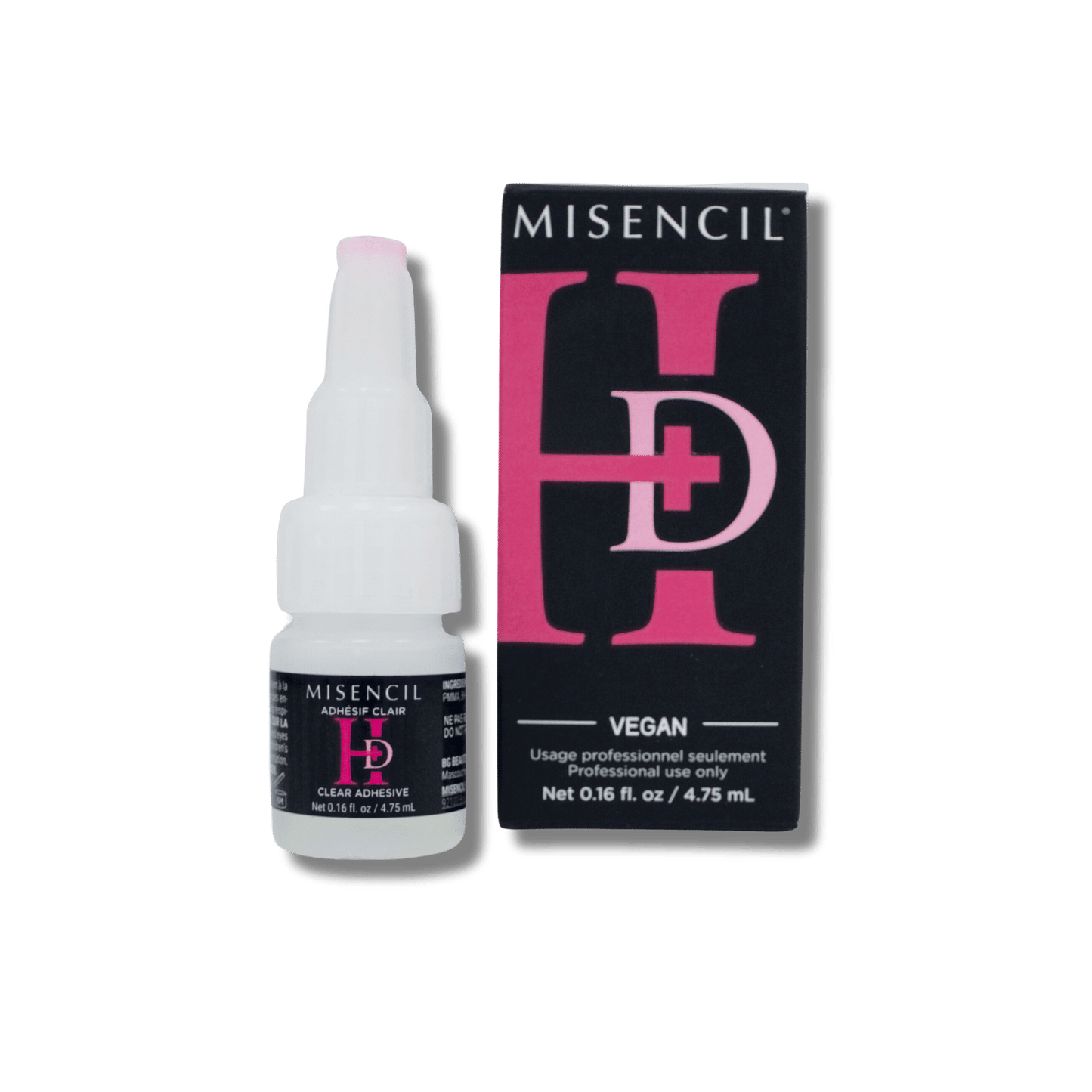 Colle HD - Pour Extensions de Cils - Misencil