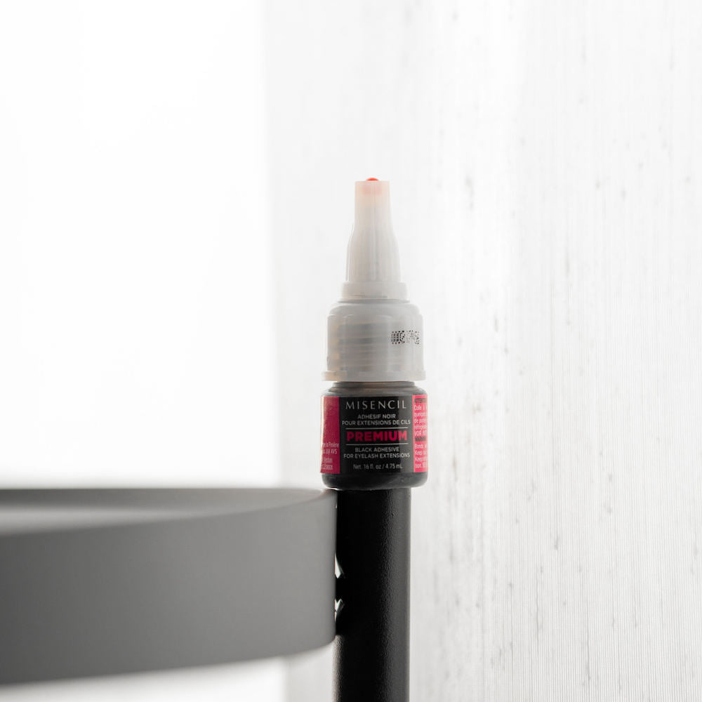 Colle PREMIUM - Pour Extensions de Cils - Misencil