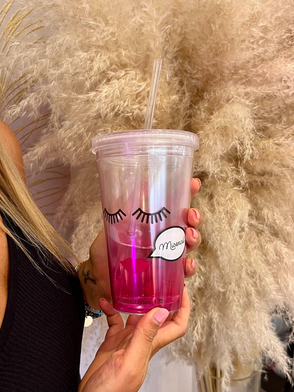 Surprise ! Un petit truc en plus ... - Misencil