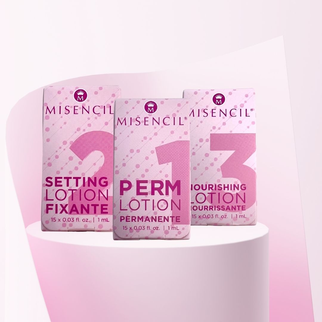 Le Pack de Rehaussement Nouvelle Génération - Misencil