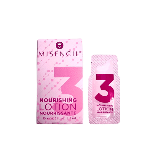 Lotion 3 - Nouvelle Génération - Hydratante - Misencil