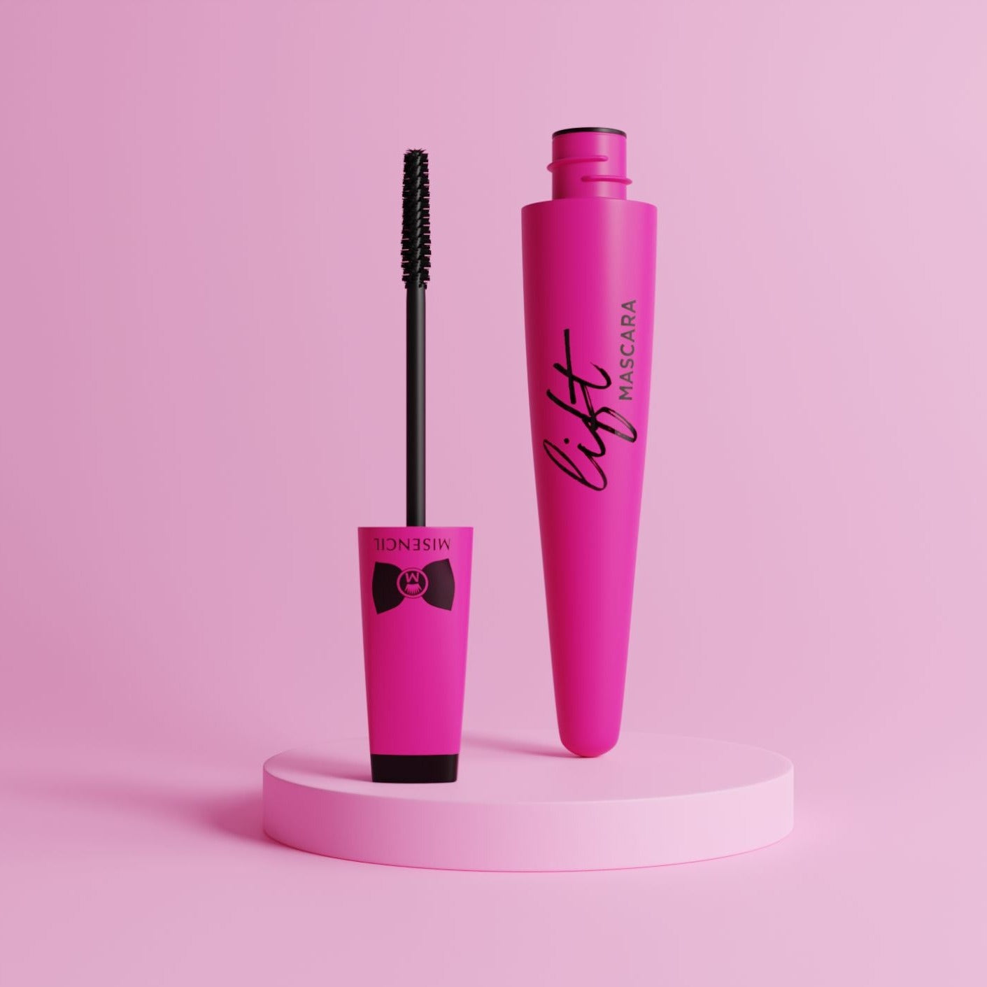 Mascara LIFT - Misencil