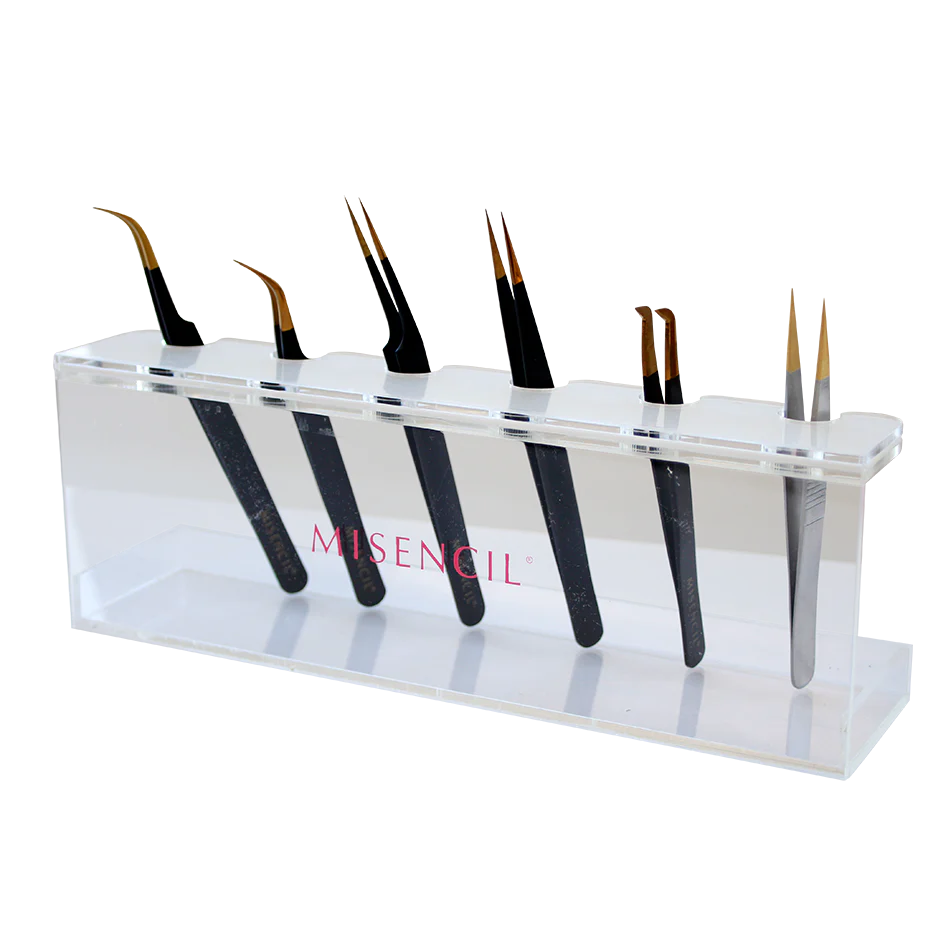 Support de rangement pour Pinceaux & Pinces - Misencil