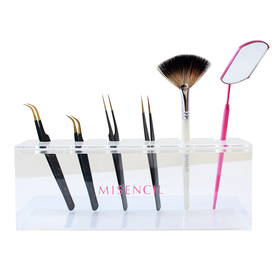 Support de rangement pour Pinceaux & Pinces - Misencil