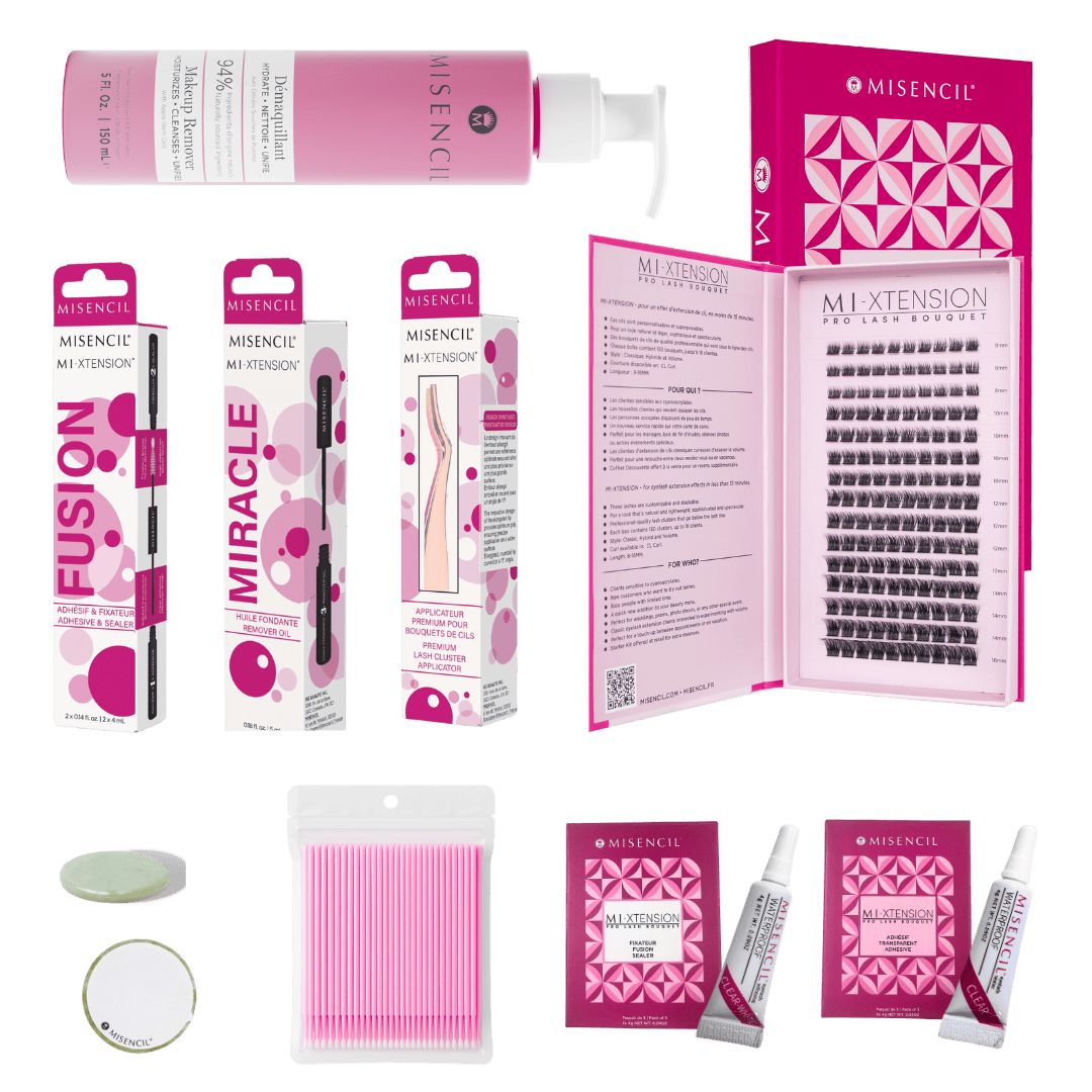 Pack MI-XTENSION - Misencil
