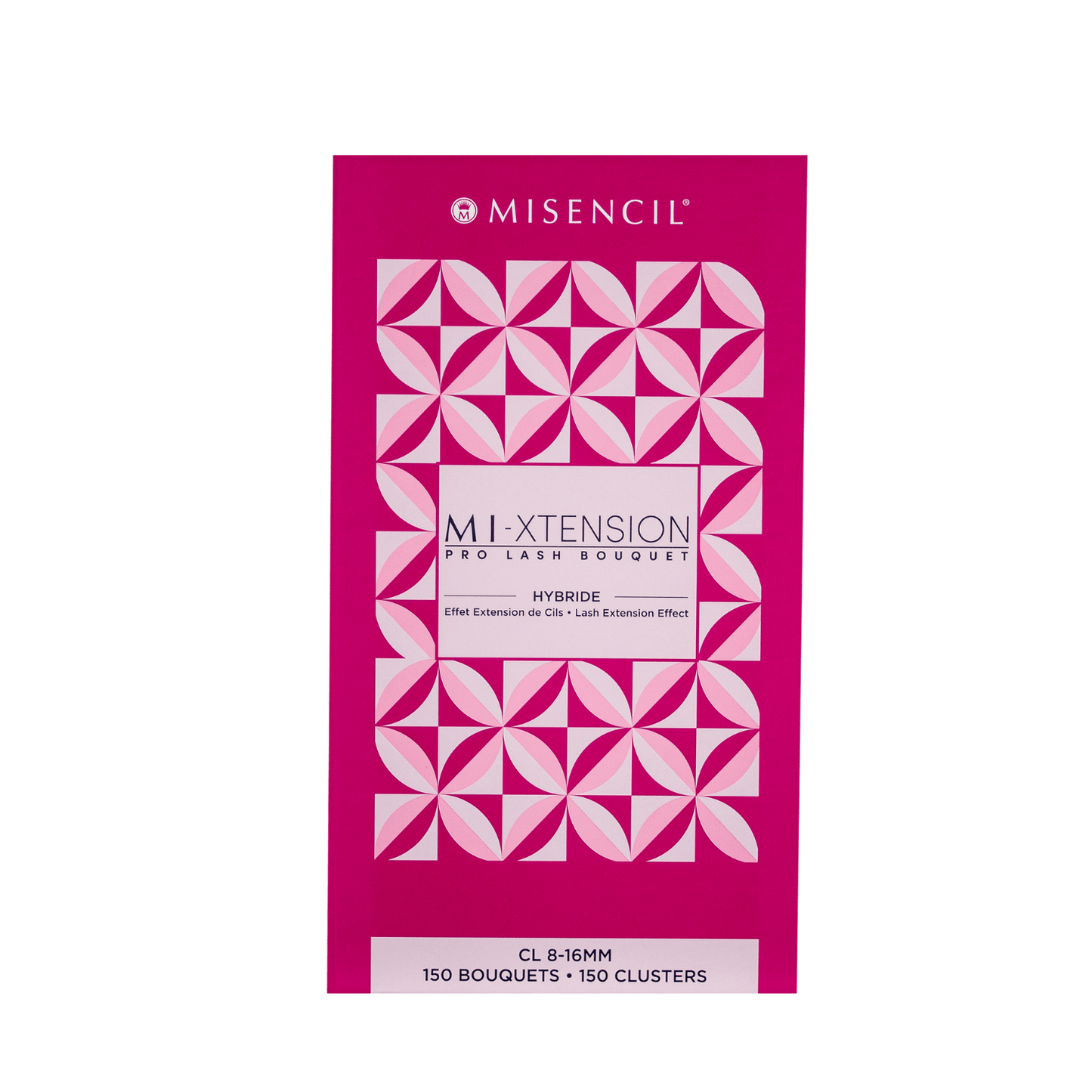 Pack Pro MI-XTENSION - Misencil