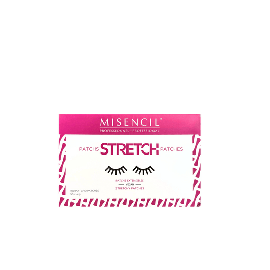 Patchs STRETCH (x50)