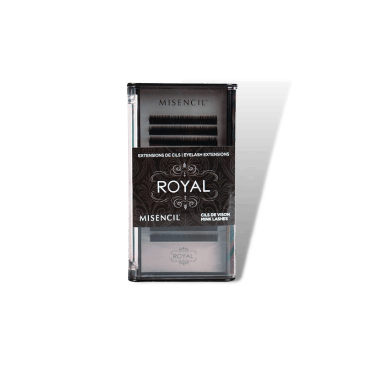 ROYAL - Extension de Cils - Misencil