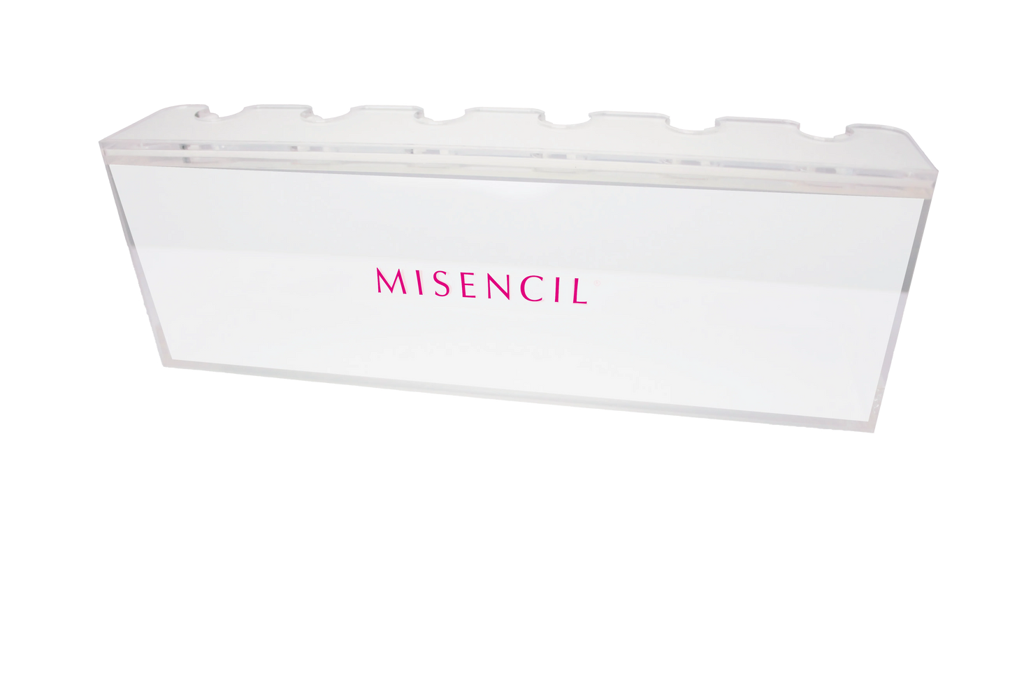 Support de rangement pour Pinceaux & Pinces - Misencil