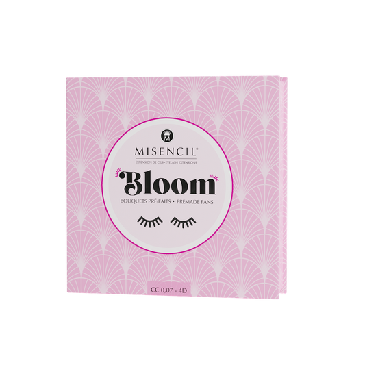 Bloom - Bouquets Pré-Faits - Extension de Cils - Misencil