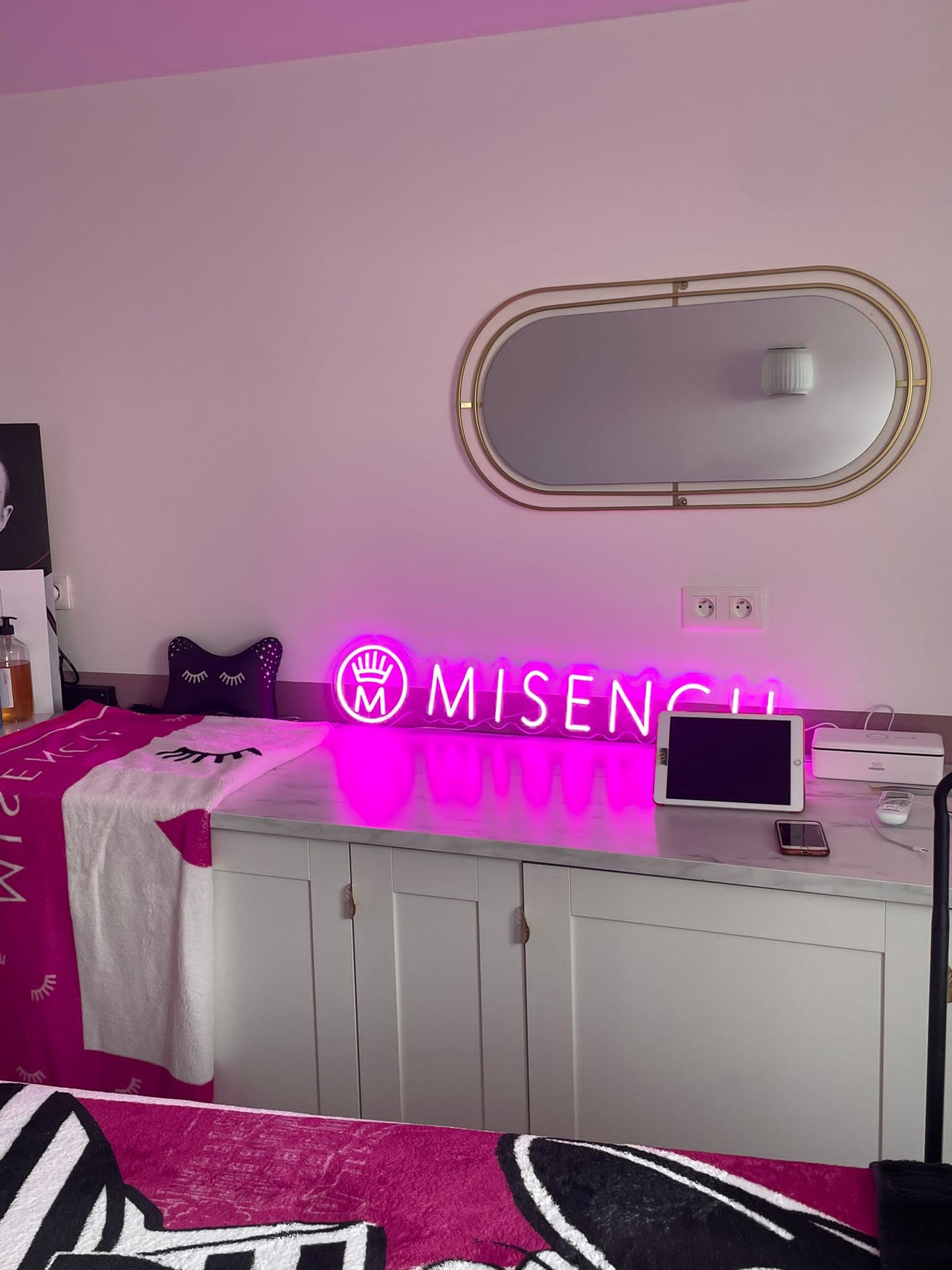 Néon Exclusif Misencil - Misencil
