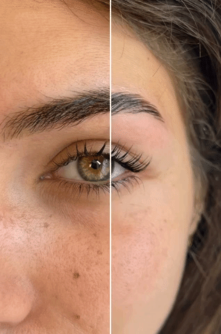Browlift - La Formation complète pour le Rehaussement de Sourcils - Misencil