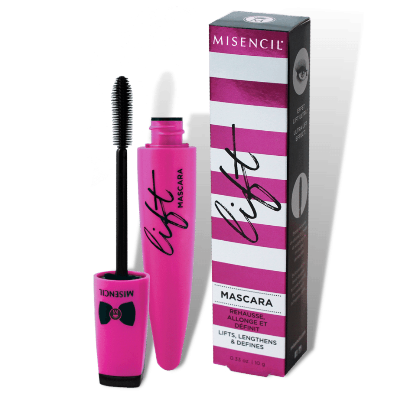 Mascara LIFT - Misencil