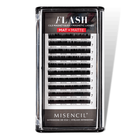 Flash Mat - Extension de Cils