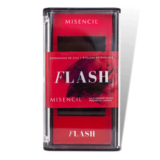 Flash Brillant - Extension de Cils - Misencil