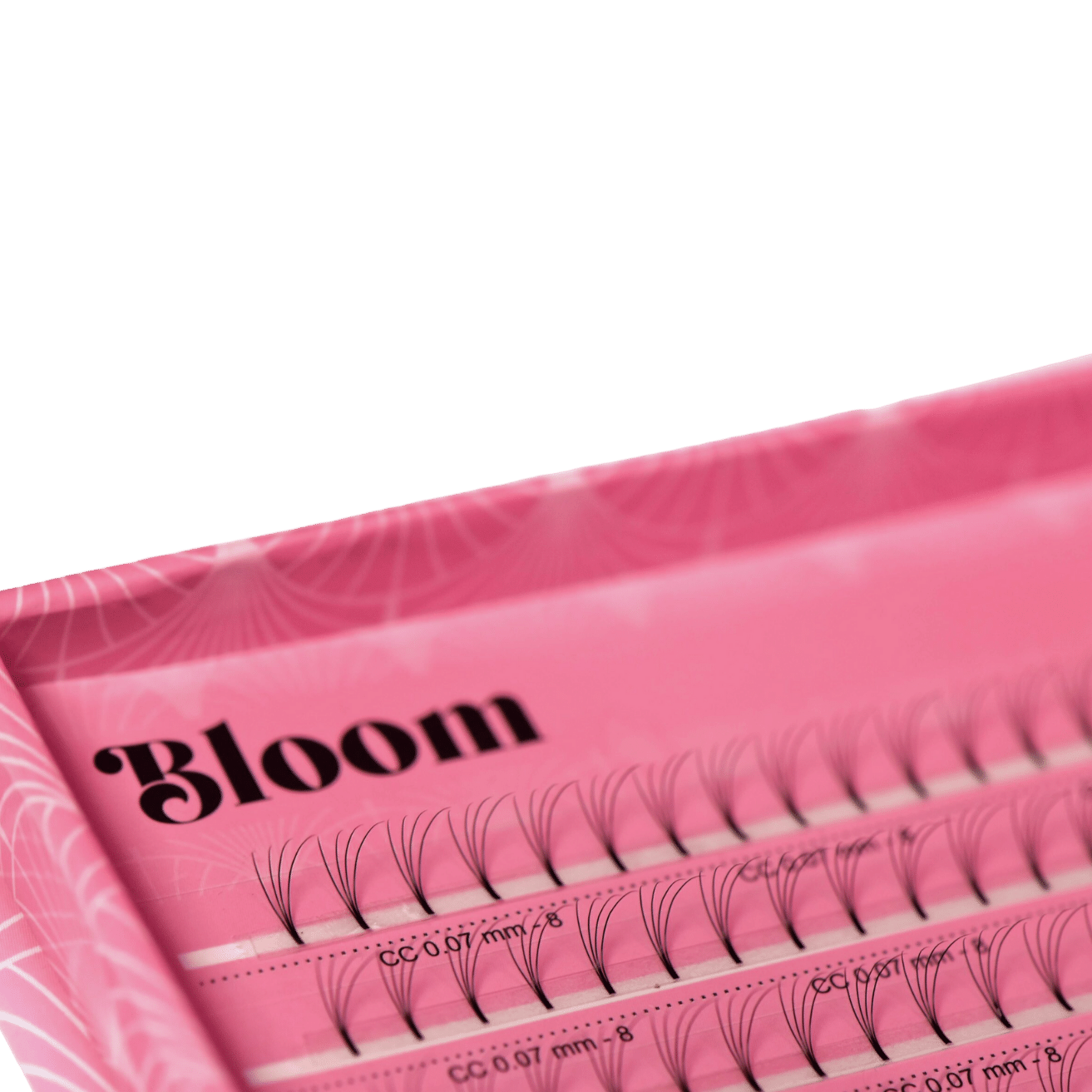 Bloom - Bouquets Pré-Faits - Extension de Cils - Misencil