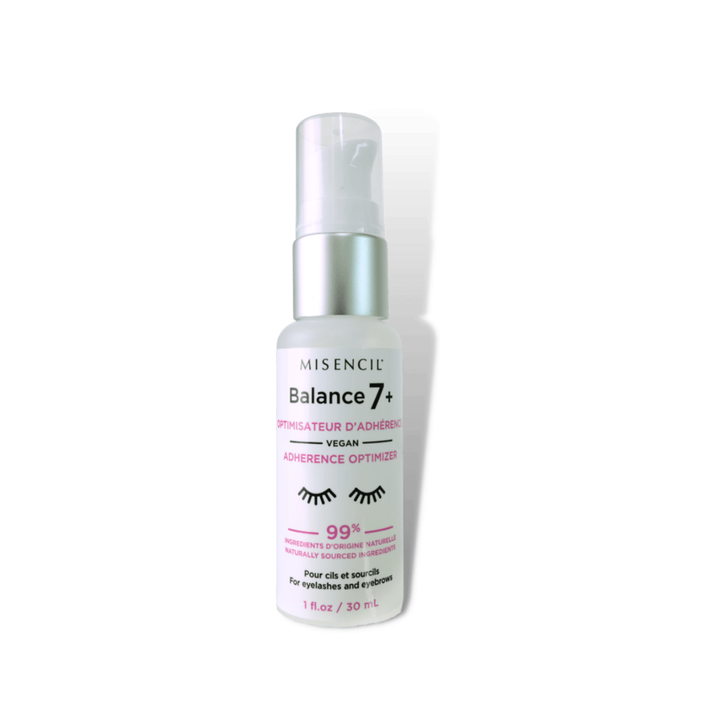 Balance 7+ - Le Préparateur Naturel - Misencil
