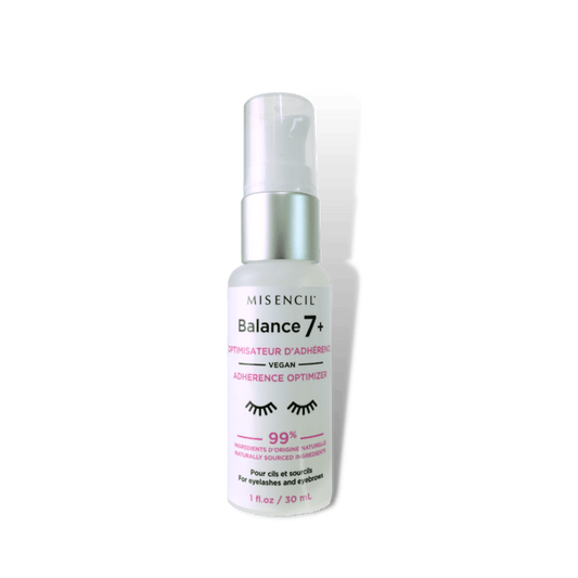 Balance 7+ - Le Préparateur Naturel - Misencil