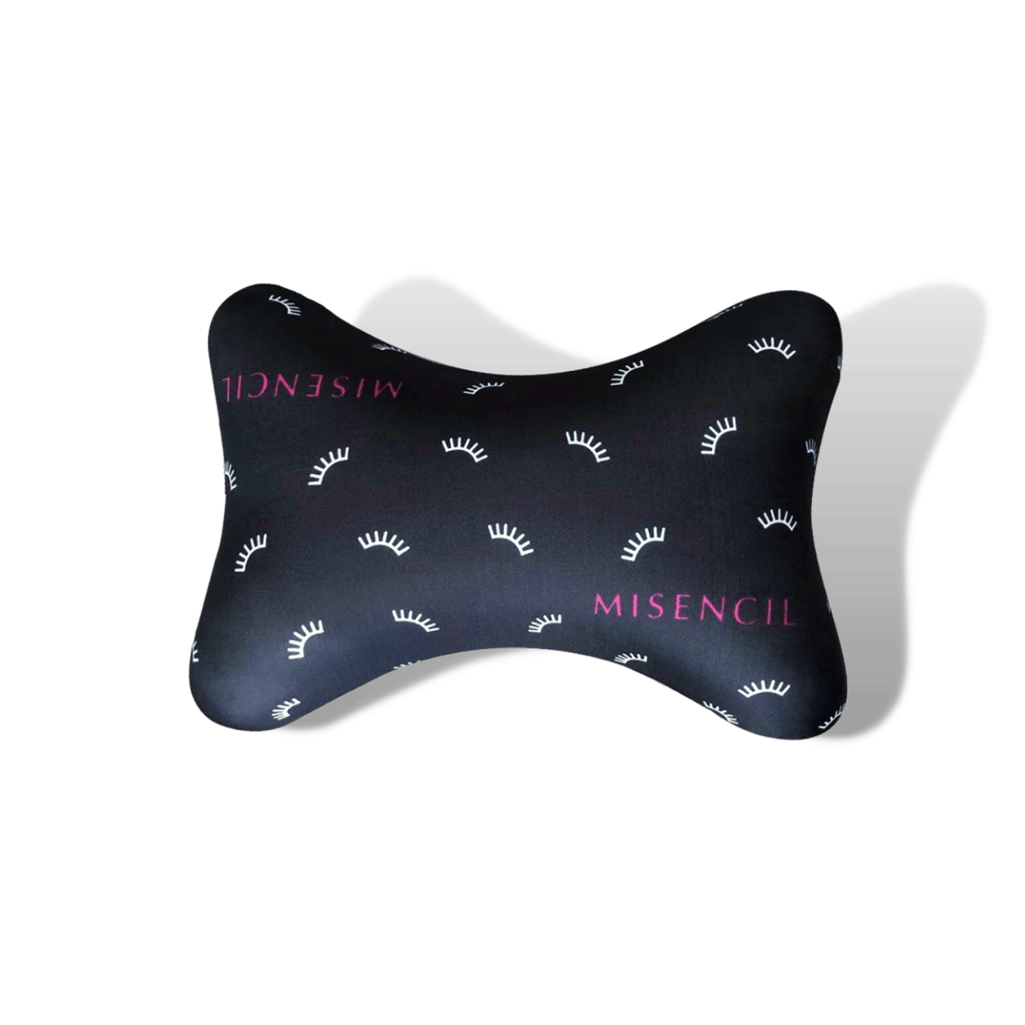 Coussin Mémoire de forme - Misencil