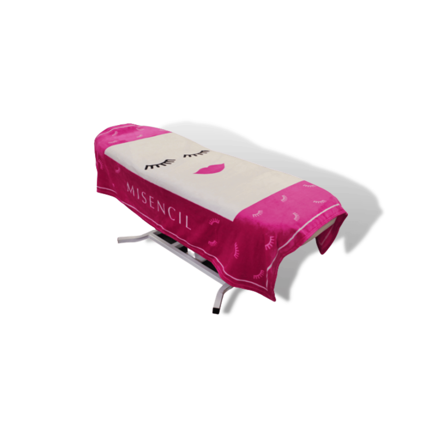 Couverture Ultra Douce - Misencil