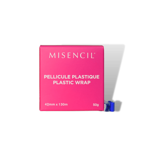 Pellicule Film Plastique - Misencil