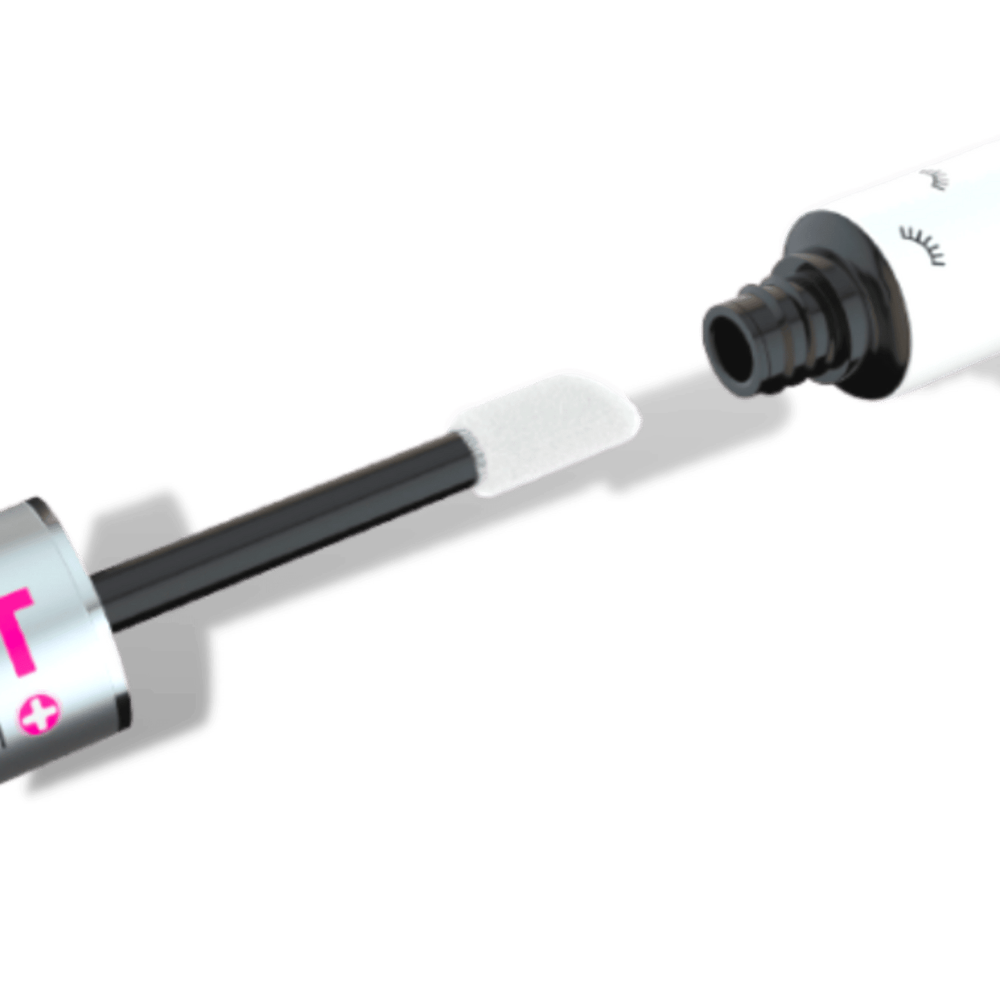 Sérum Boost - Pour + de Cils et + de Sourcils - Misencil