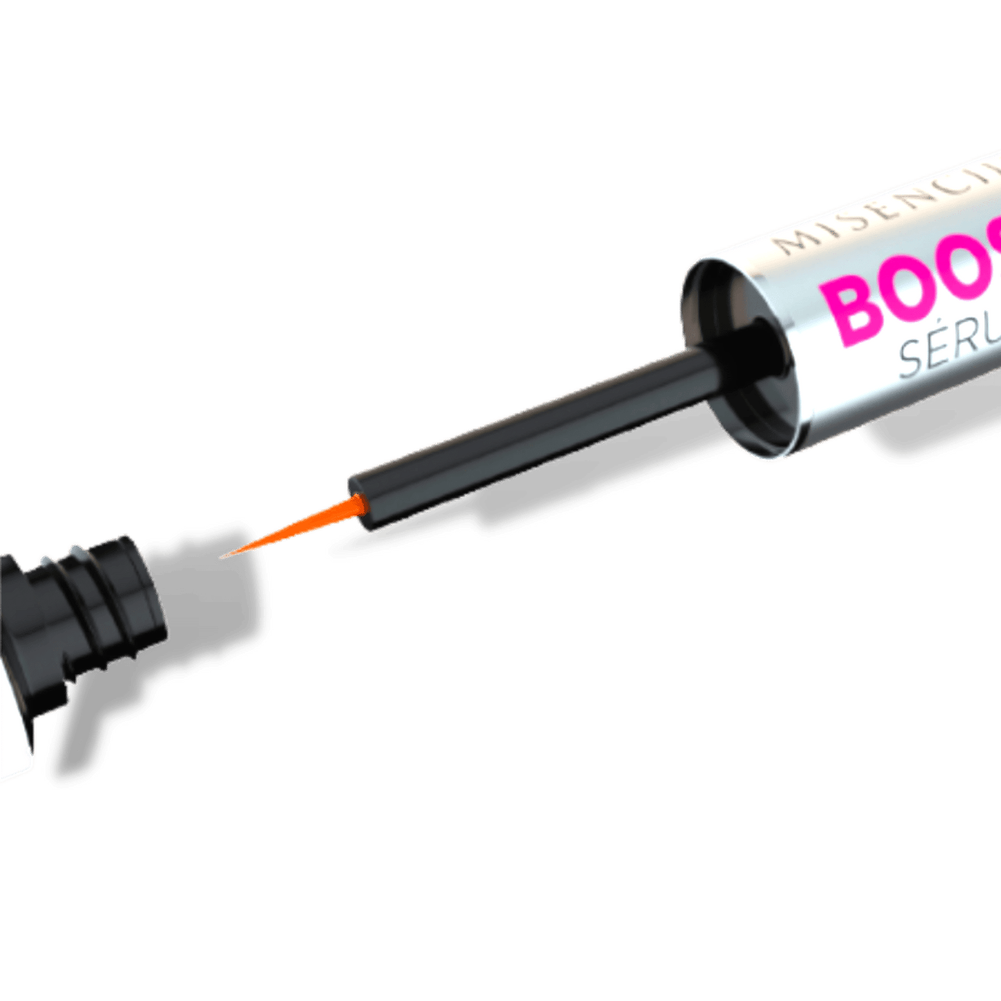 Sérum Boost - Pour + de Cils et + de Sourcils - Misencil