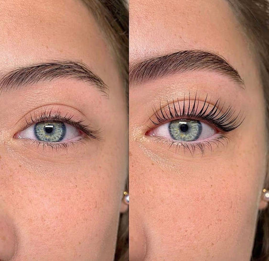 Rehaussement de cils : le guide complet du protocole
