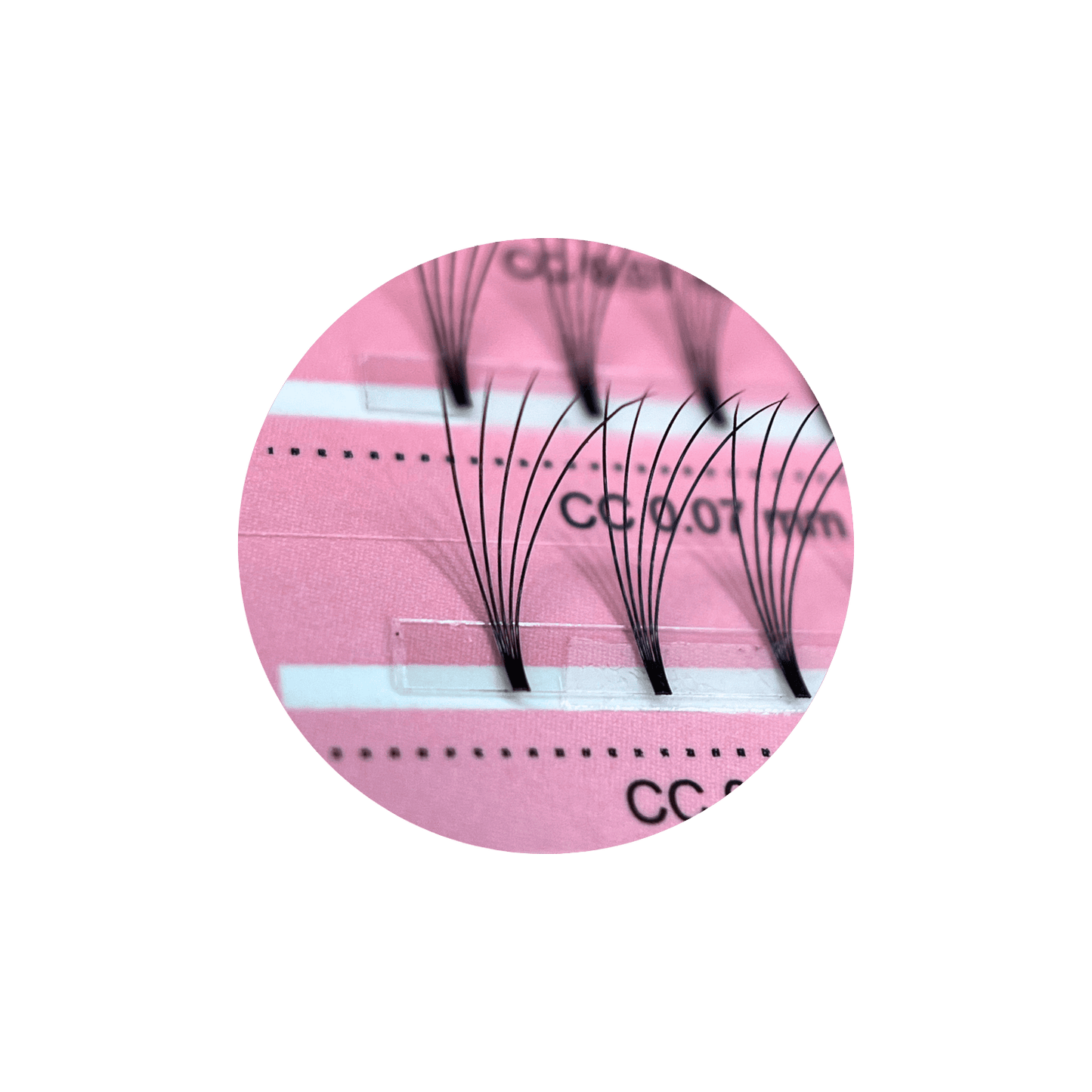 Bloom - Bouquets Pré-Faits - Extension de Cils - Misencil