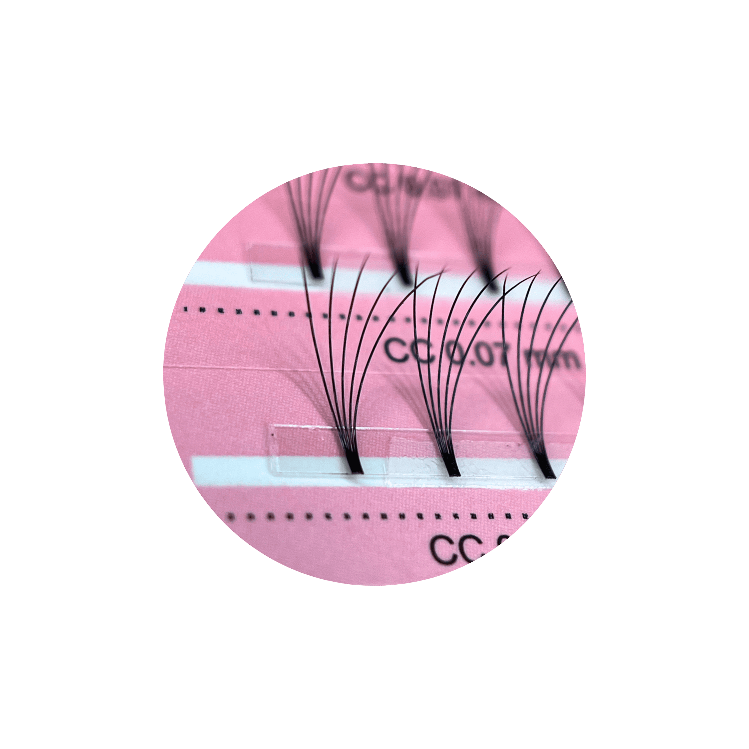 Bloom - Bouquets Pré-Faits - Extension de Cils - Misencil