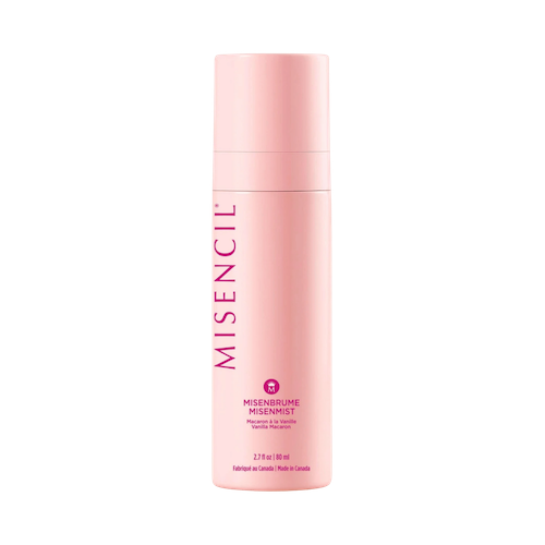 Brume Vanille Macaron - Misencil