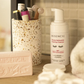 Mousse Nettoyante Coco Yeux et Visage - Misencil