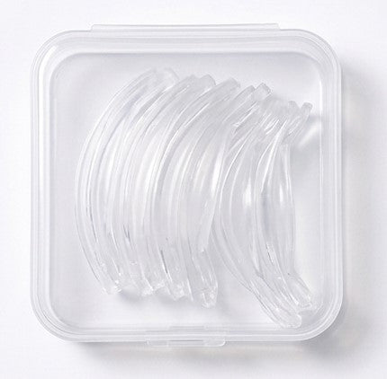Coussins de rehaussement DOME - Effet Oeil de Poupée - Misencil