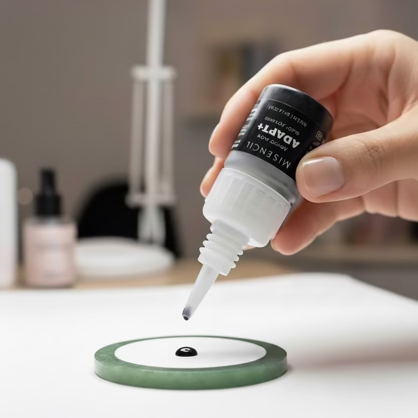 Colle ADAPT - La Colle #1 pour Extensions de Cils - Misencil