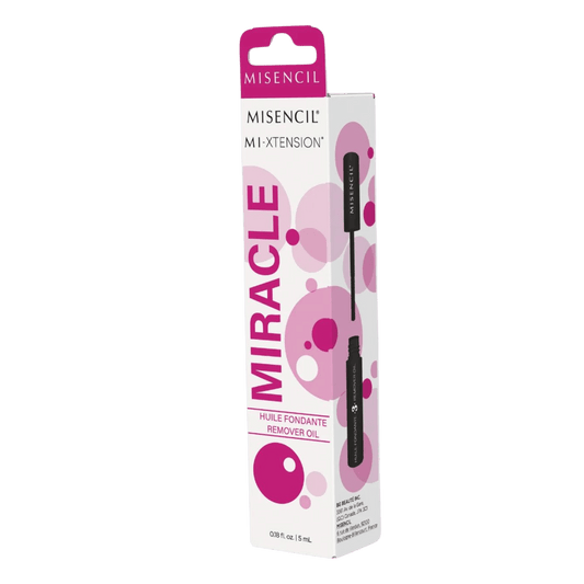 Huile Miracle MI-XTENSION