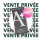 Colle ADAPT - La Colle #1 pour Extensions de Cils - Misencil