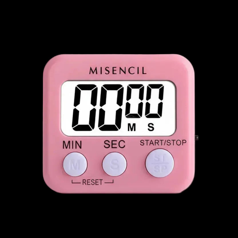 Minuteur Pro - Misencil