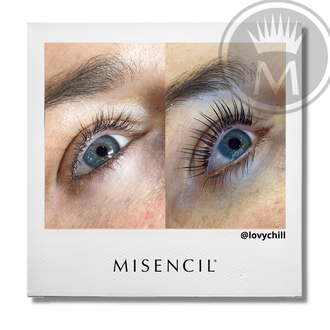 Formation Rehaussement De Cils + Kit Complet | Misencil