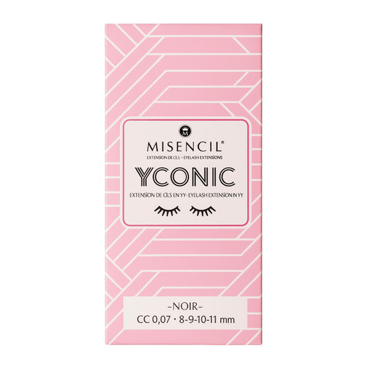 YCONIC YY NOIR
