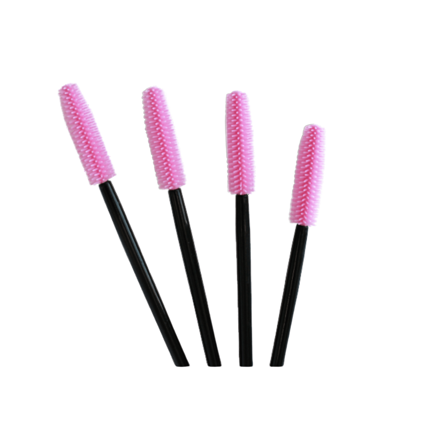 Brosses Mascara Silicone - Misencil