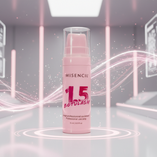 Lotion Intelligente 1.5 - Le Cocktail de vitamines (Botulash) - Misencil