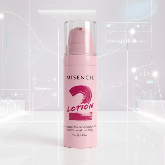 Lotion Intelligente 2 - Le Fixateur - Misencil