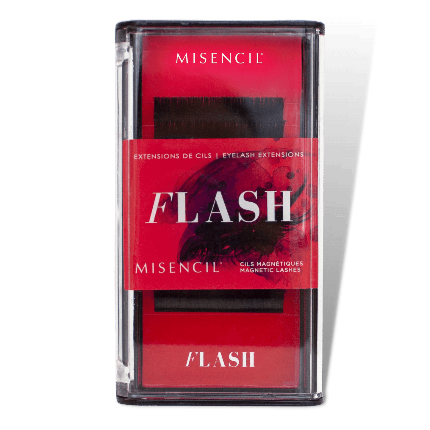 Flash Brillant - Extension de Cils